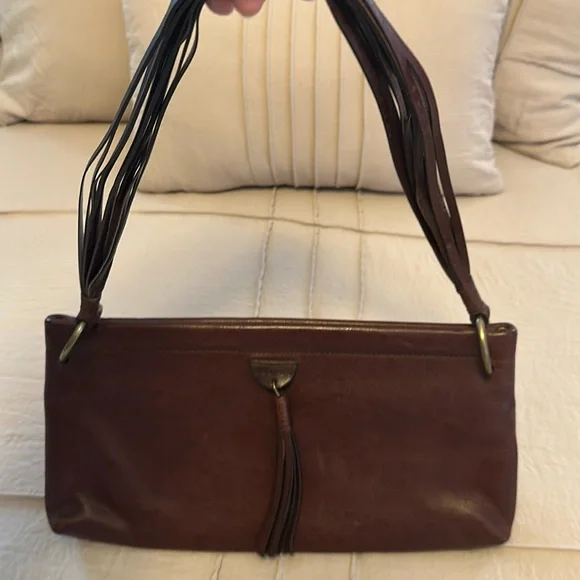 Celine Shoulder Bag - Picture 1 of 16